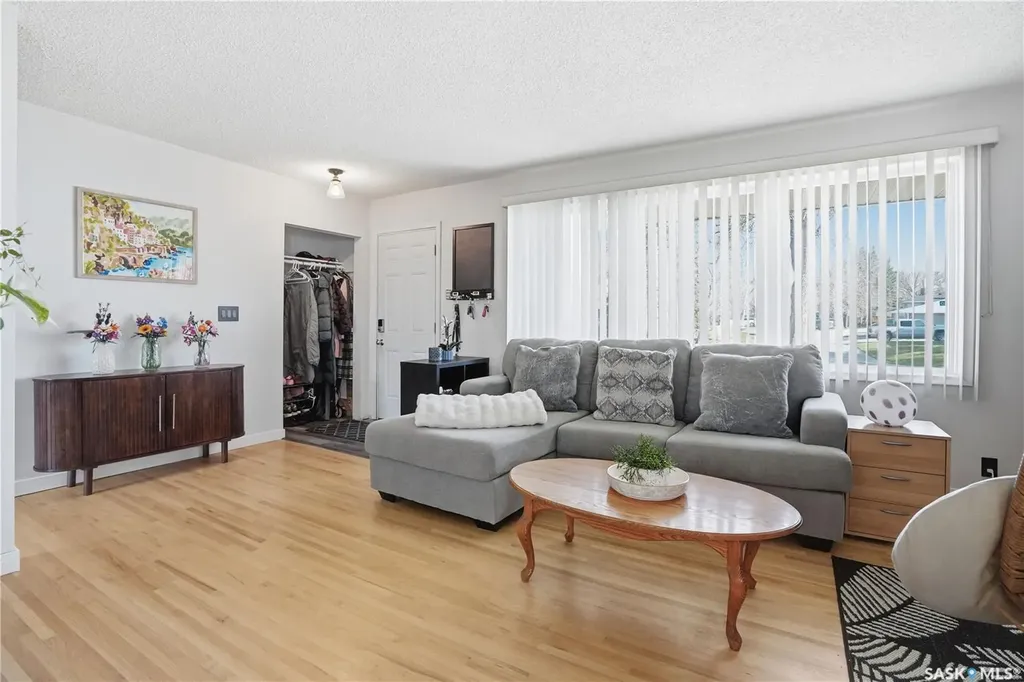 245 Orchard Crescent Regina SK S4S 5B9