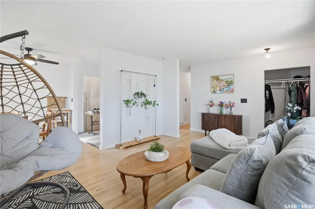 245 Orchard Crescent Regina SK S4S 5B9