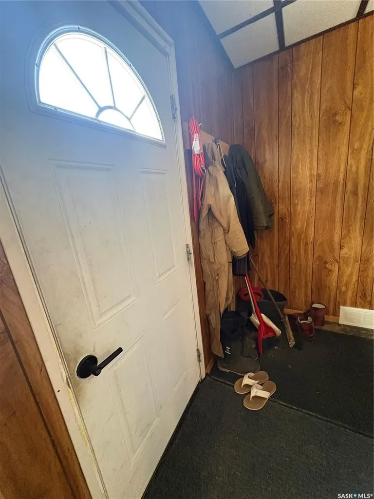 Rural Address Theodore SK S0A 4C0