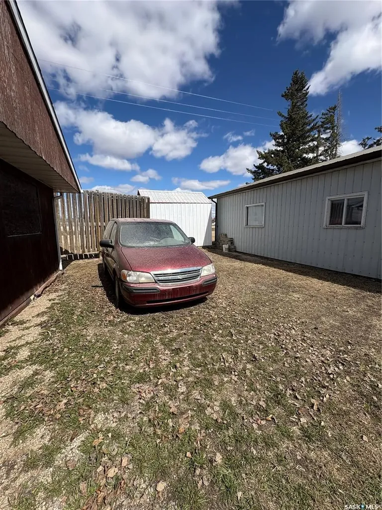 Rural Address Theodore SK S0A 4C0