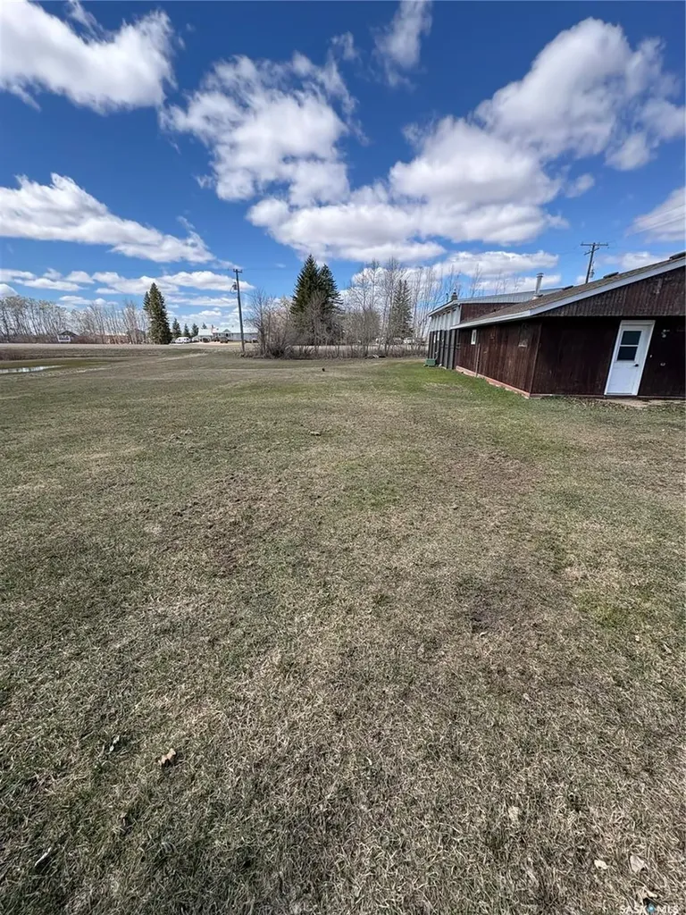 Rural Address Theodore SK S0A 4C0