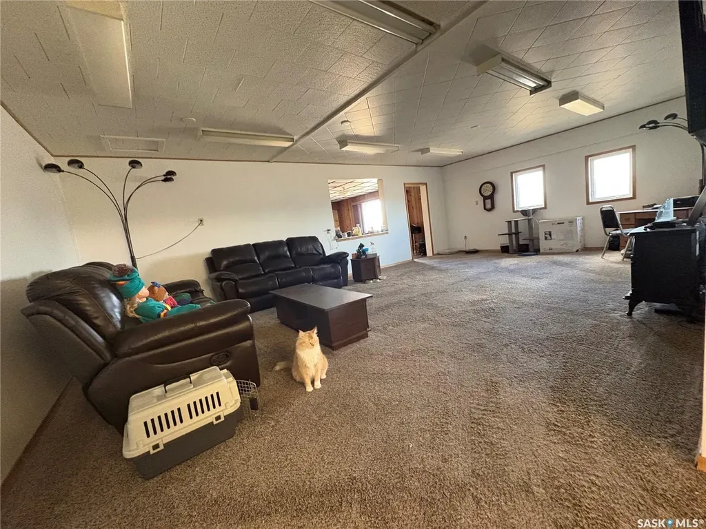 Rural Address Theodore SK S0A 4C0