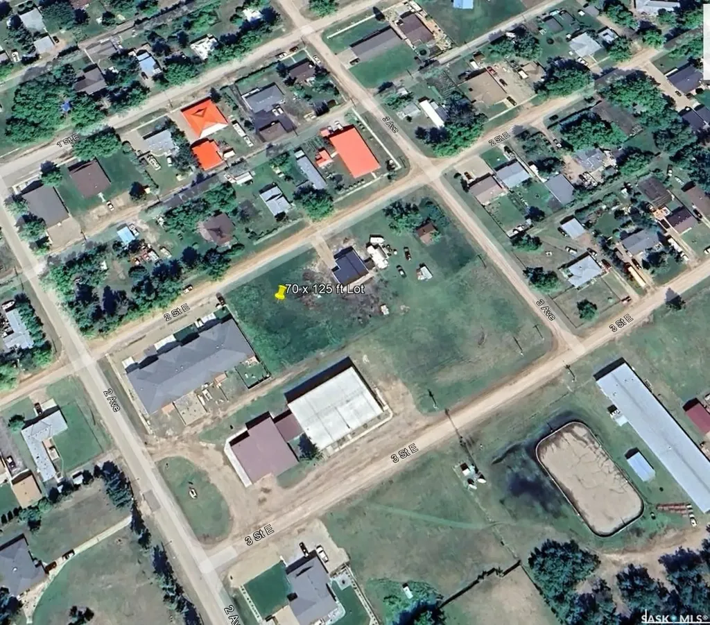 340 2nd Street E Meota SK S0M 1X0