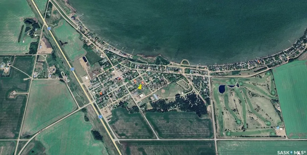 340 2nd Street E Meota SK S0M 1X0