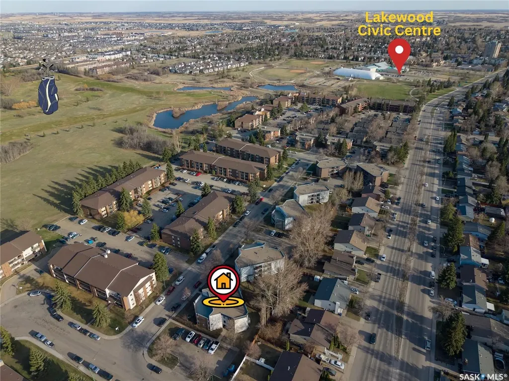 302 Tait Crescent Saskatoon SK S7H 5L2