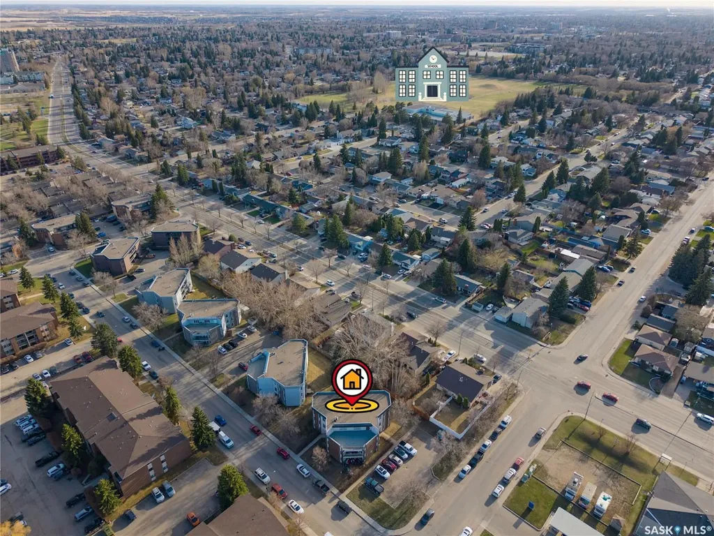 302 Tait Crescent Saskatoon SK S7H 5L2