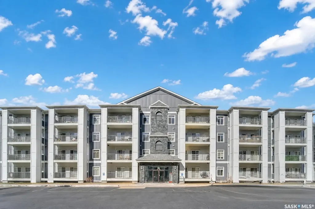 333 Nelson Road Saskatoon SK S7S 1P2