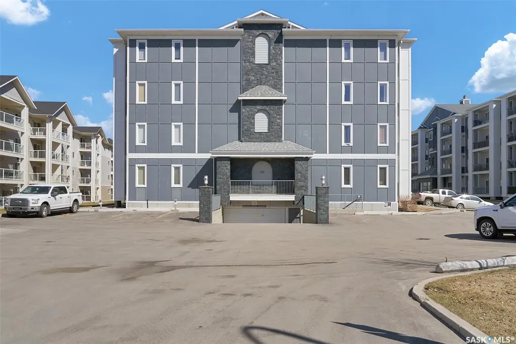 333 Nelson Road Saskatoon SK S7S 1P2