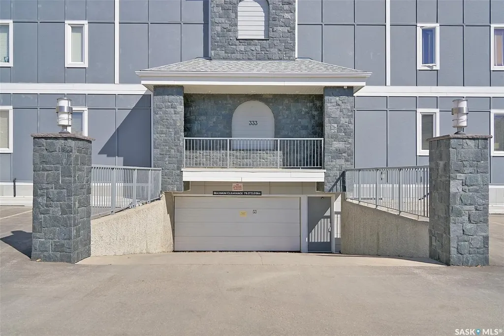 333 Nelson Road Saskatoon SK S7S 1P2