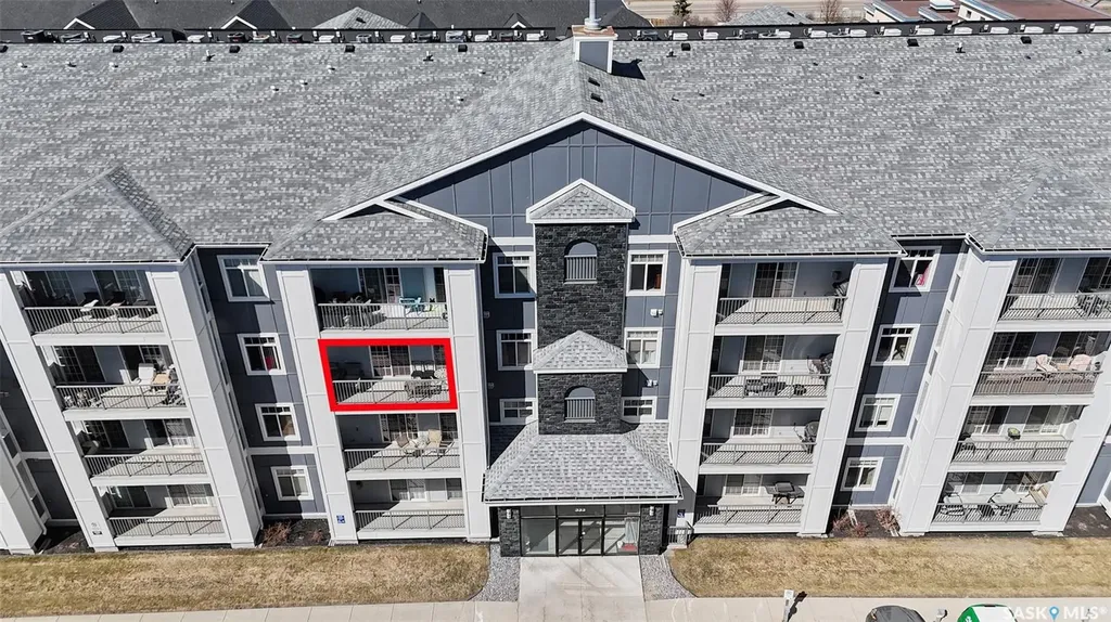 333 Nelson Road Saskatoon SK S7S 1P2