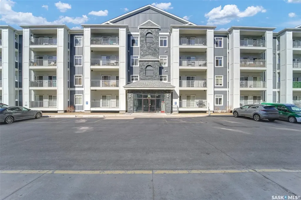 333 Nelson Road Saskatoon SK S7S 1P2