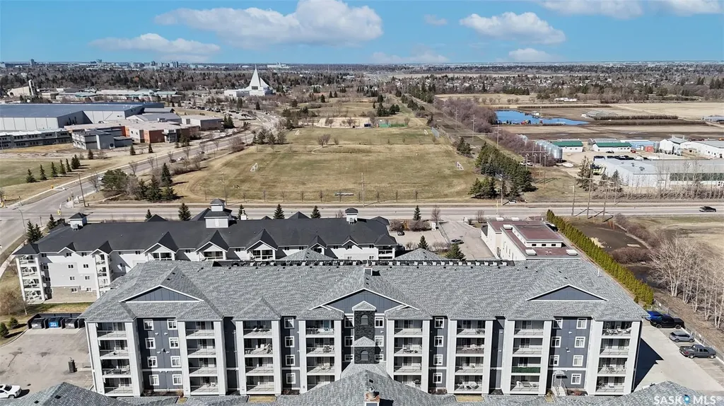 333 Nelson Road Saskatoon SK S7S 1P2
