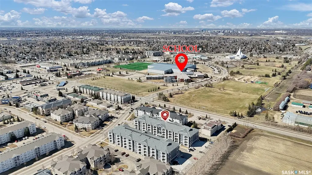 333 Nelson Road Saskatoon SK S7S 1P2