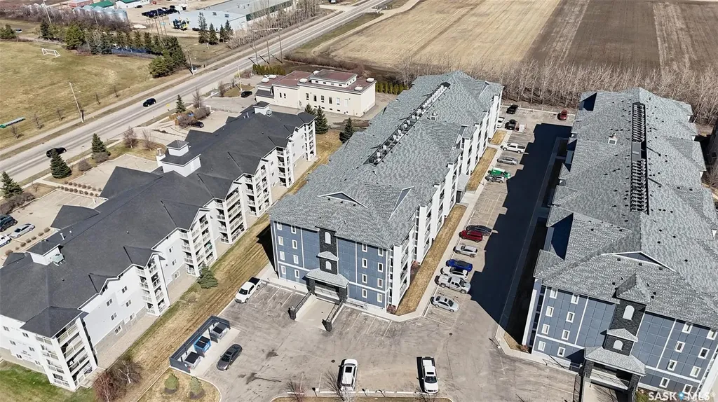 333 Nelson Road Saskatoon SK S7S 1P2