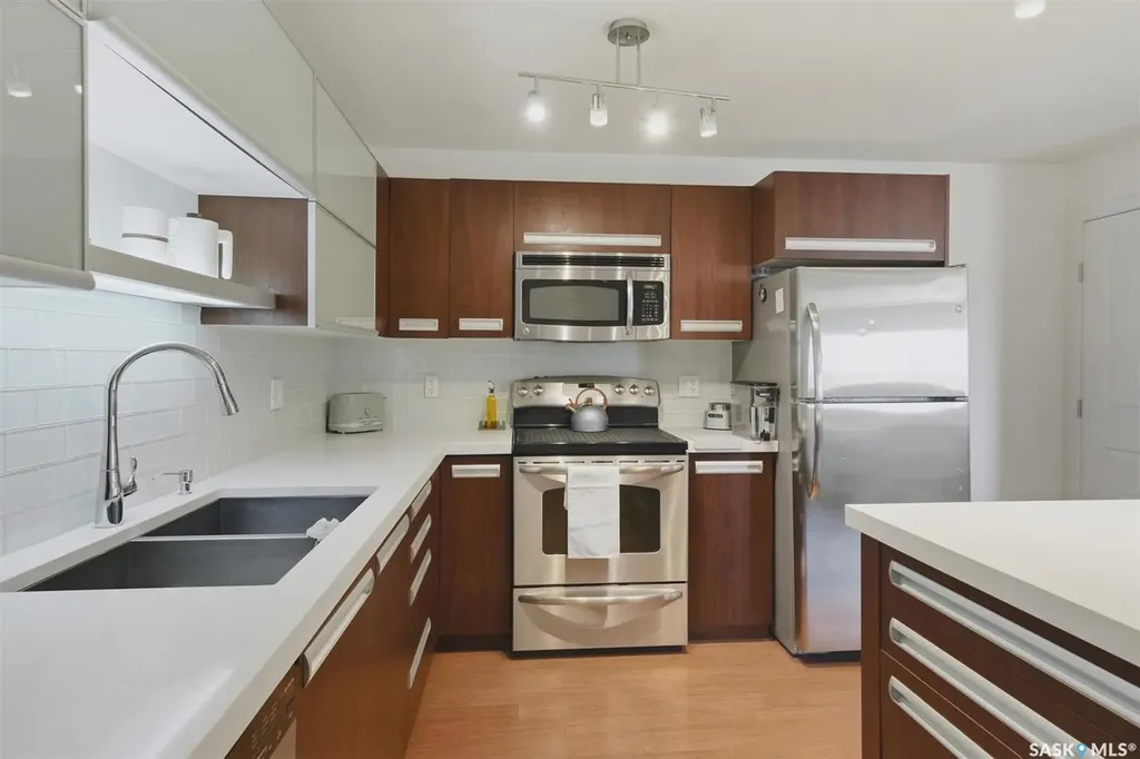1015 Patrick Crescent Saskatoon SK S7W 0M3