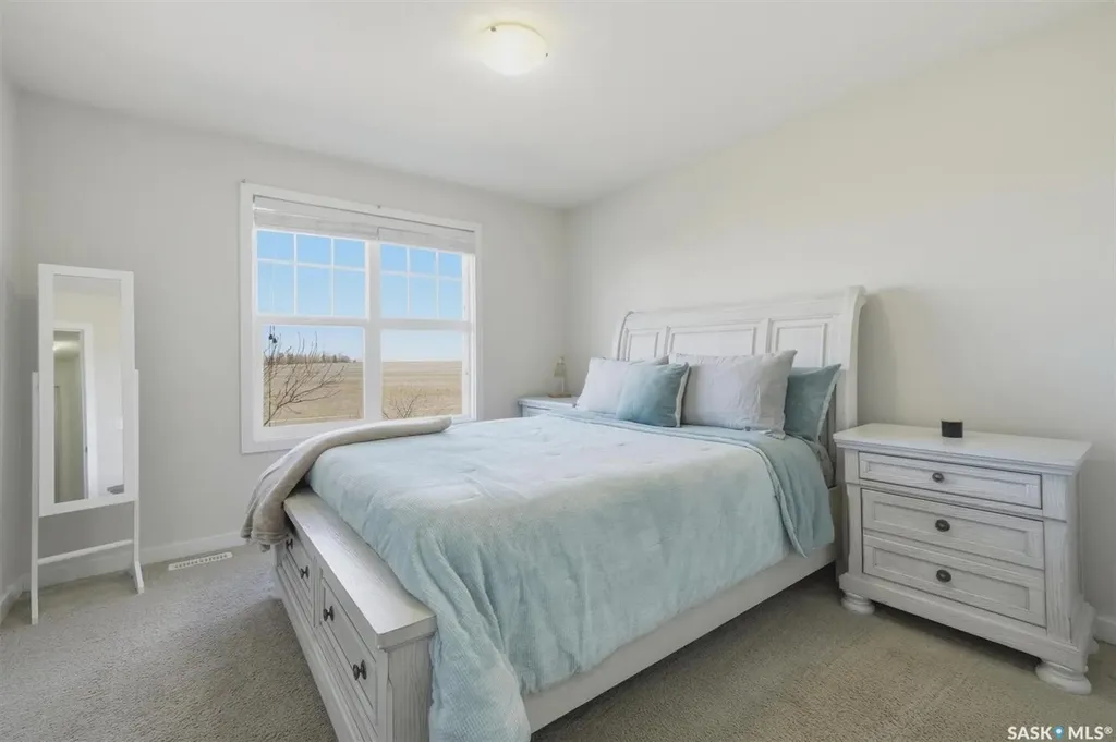 1015 Patrick Crescent Saskatoon SK S7W 0M3