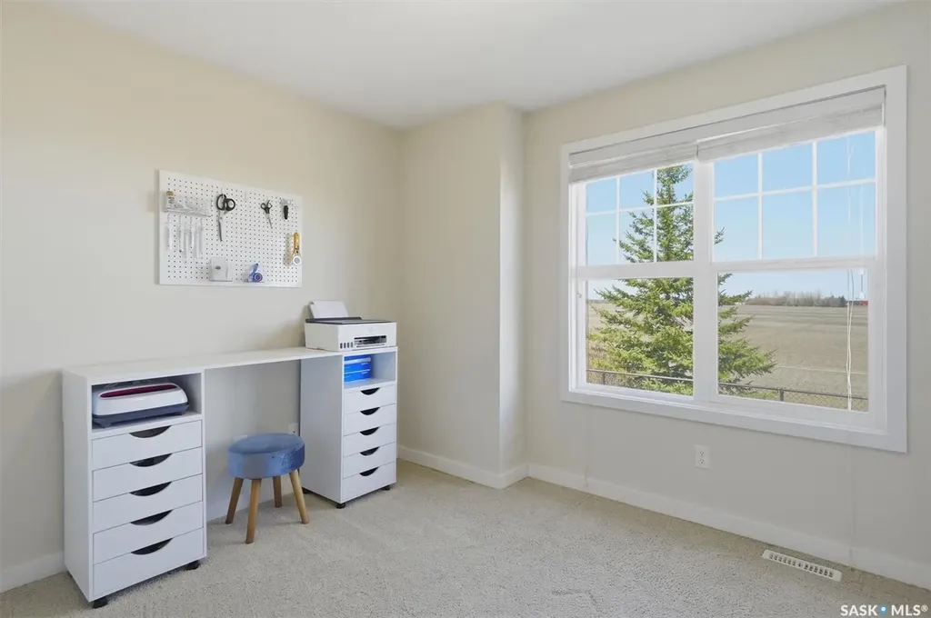 1015 Patrick Crescent Saskatoon SK S7W 0M3