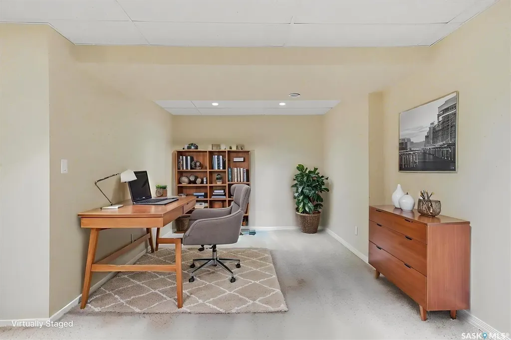 1015 Patrick Crescent Saskatoon SK S7W 0M3