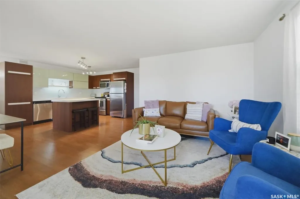 1015 Patrick Crescent Saskatoon SK S7W 0M3