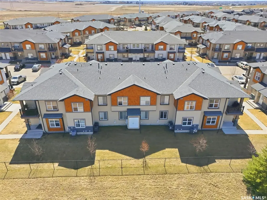 1015 Patrick Crescent Saskatoon SK S7W 0M3