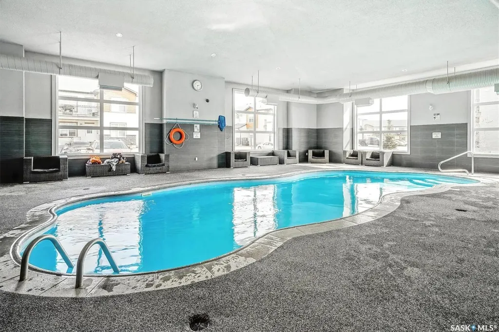1015 Patrick Crescent Saskatoon SK S7W 0M3
