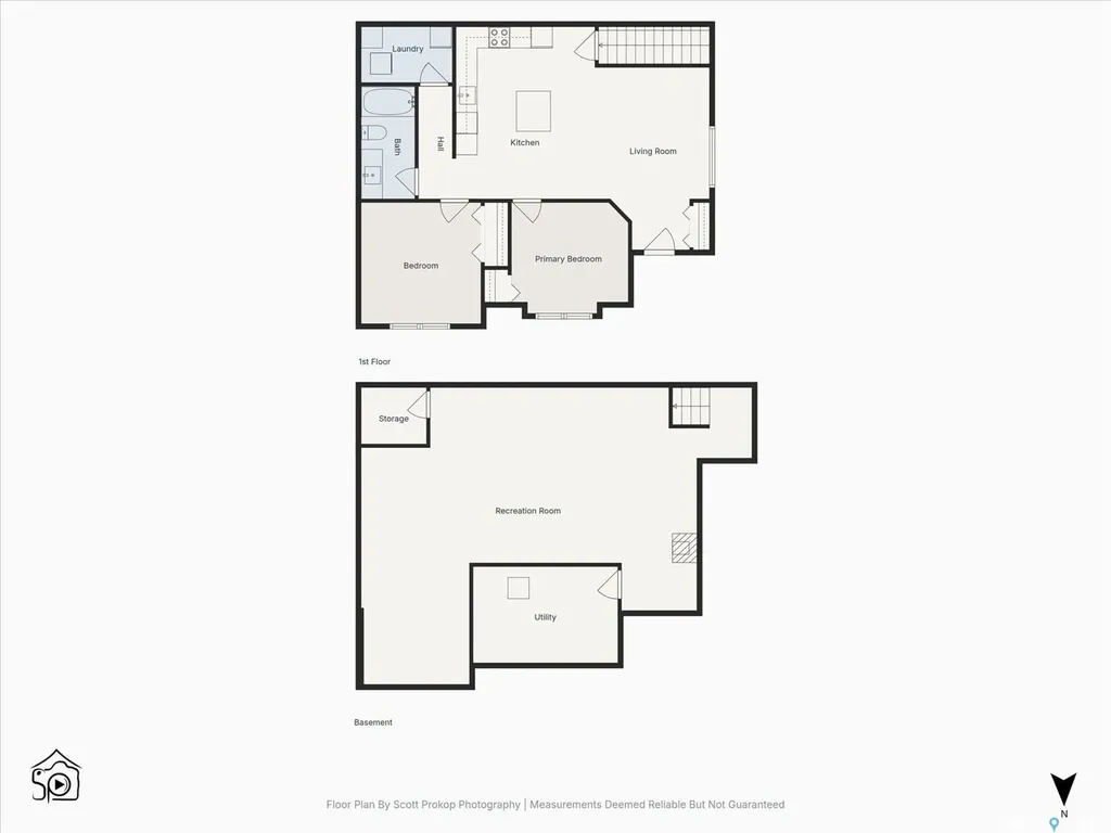 1015 Patrick Crescent Saskatoon SK S7W 0M3