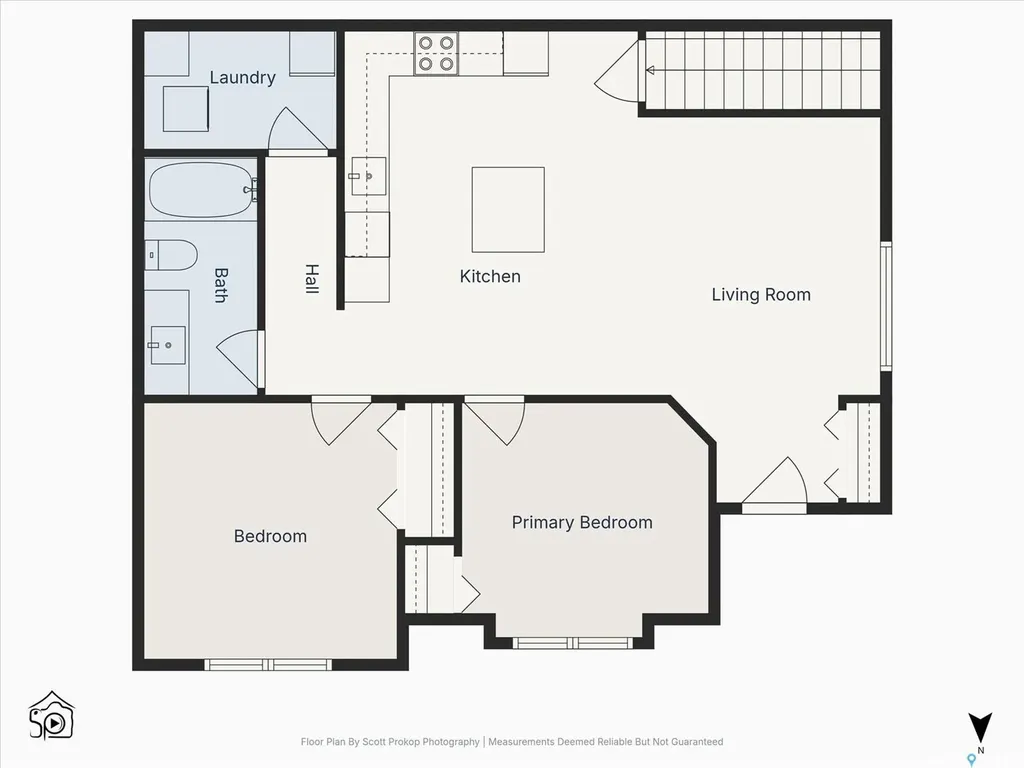 1015 Patrick Crescent Saskatoon SK S7W 0M3