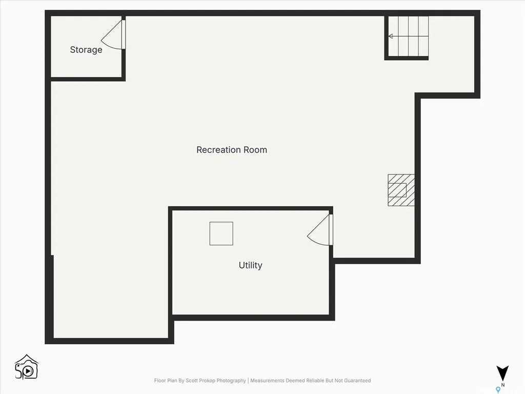 1015 Patrick Crescent Saskatoon SK S7W 0M3