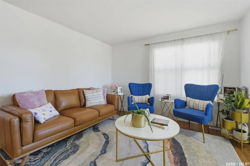 1015 Patrick Crescent Saskatoon SK S7W 0M3