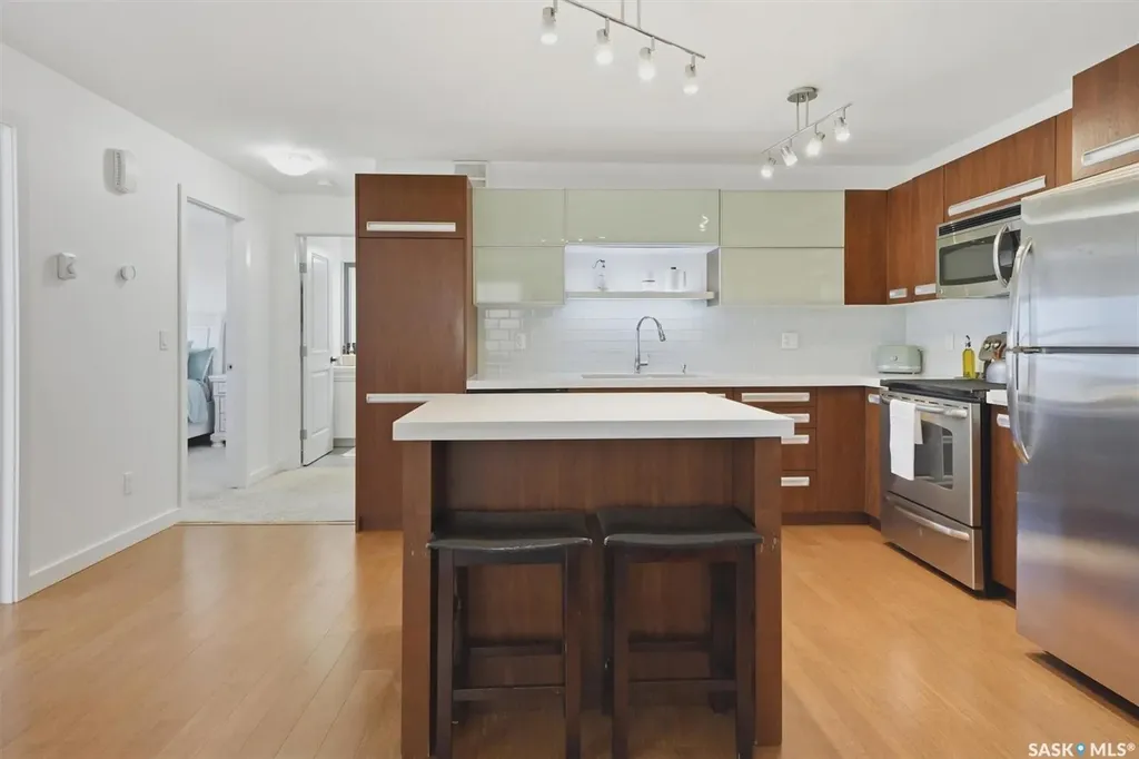 1015 Patrick Crescent Saskatoon SK S7W 0M3