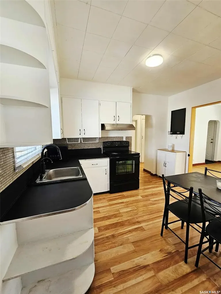 35 Reaman Avenue Yorkton SK S3N 2B8