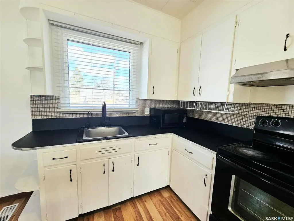 35 Reaman Avenue Yorkton SK S3N 2B8