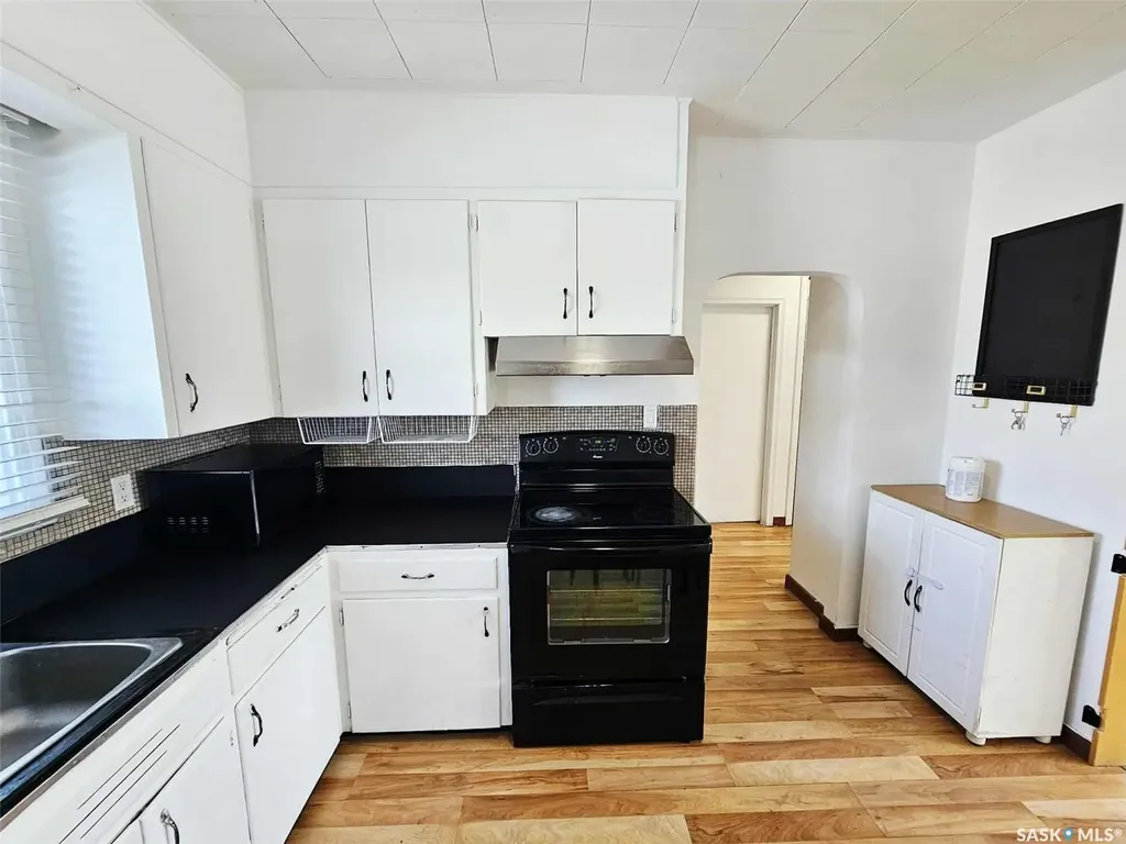 35 Reaman Avenue Yorkton SK S3N 2B8