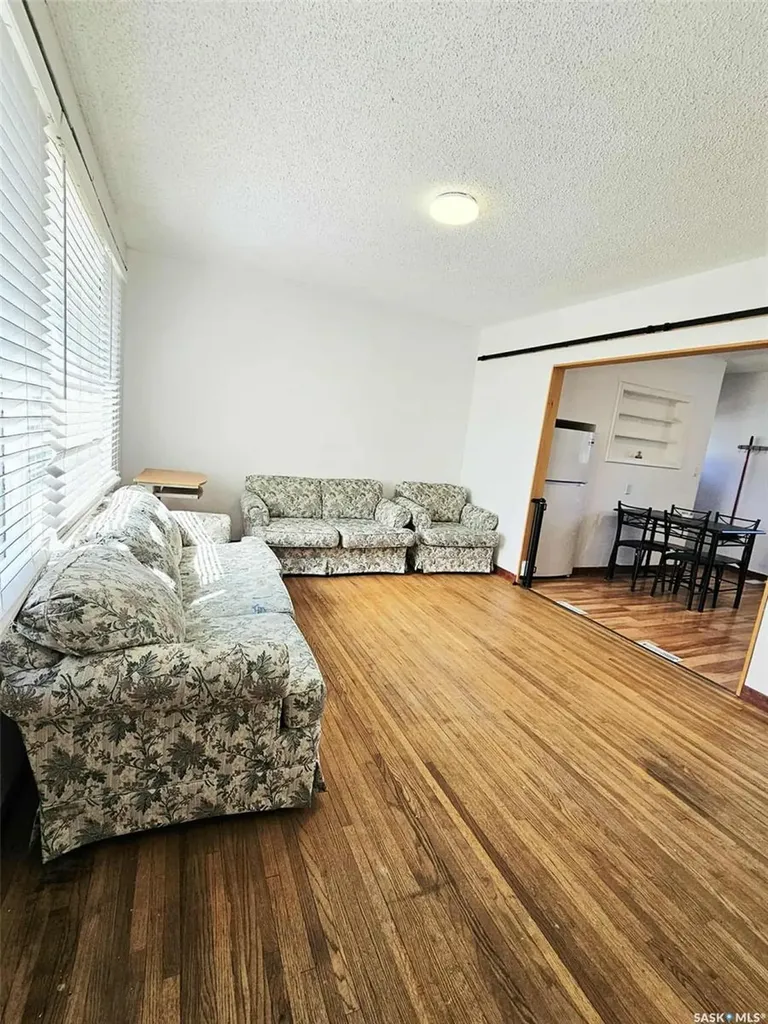 35 Reaman Avenue Yorkton SK S3N 2B8