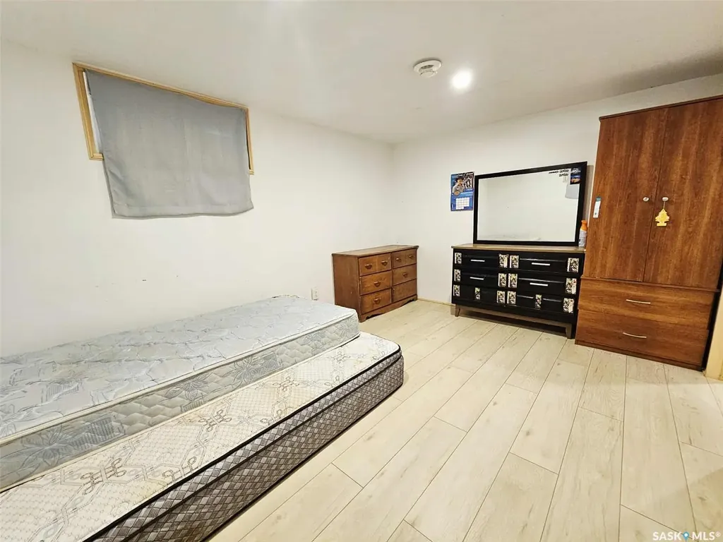 35 Reaman Avenue Yorkton SK S3N 2B8