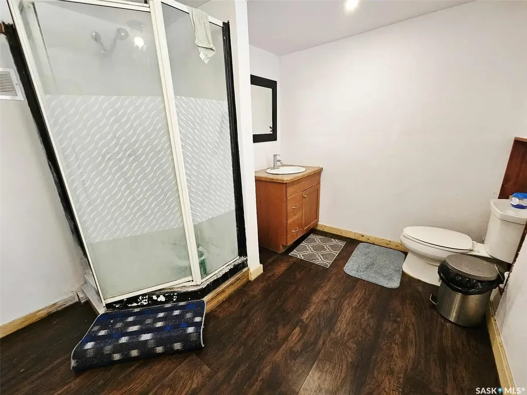 35 Reaman Avenue Yorkton SK S3N 2B8