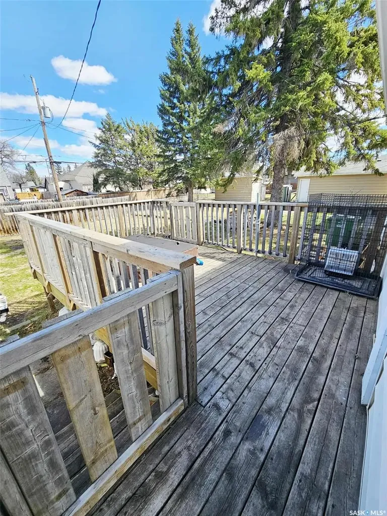 35 Reaman Avenue Yorkton SK S3N 2B8