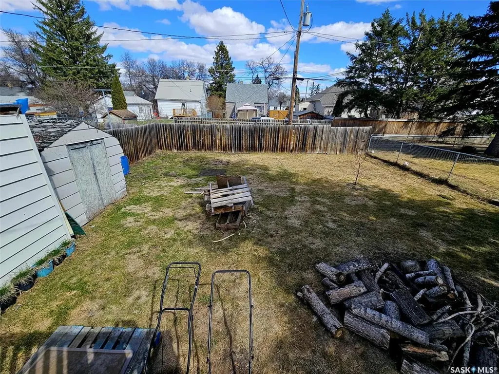 35 Reaman Avenue Yorkton SK S3N 2B8