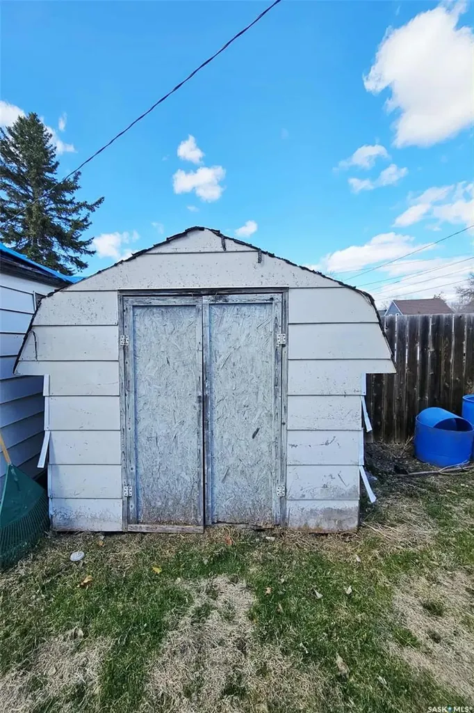 35 Reaman Avenue Yorkton SK S3N 2B8