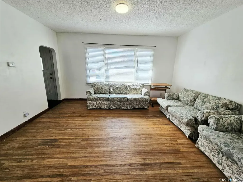 35 Reaman Avenue Yorkton SK S3N 2B8