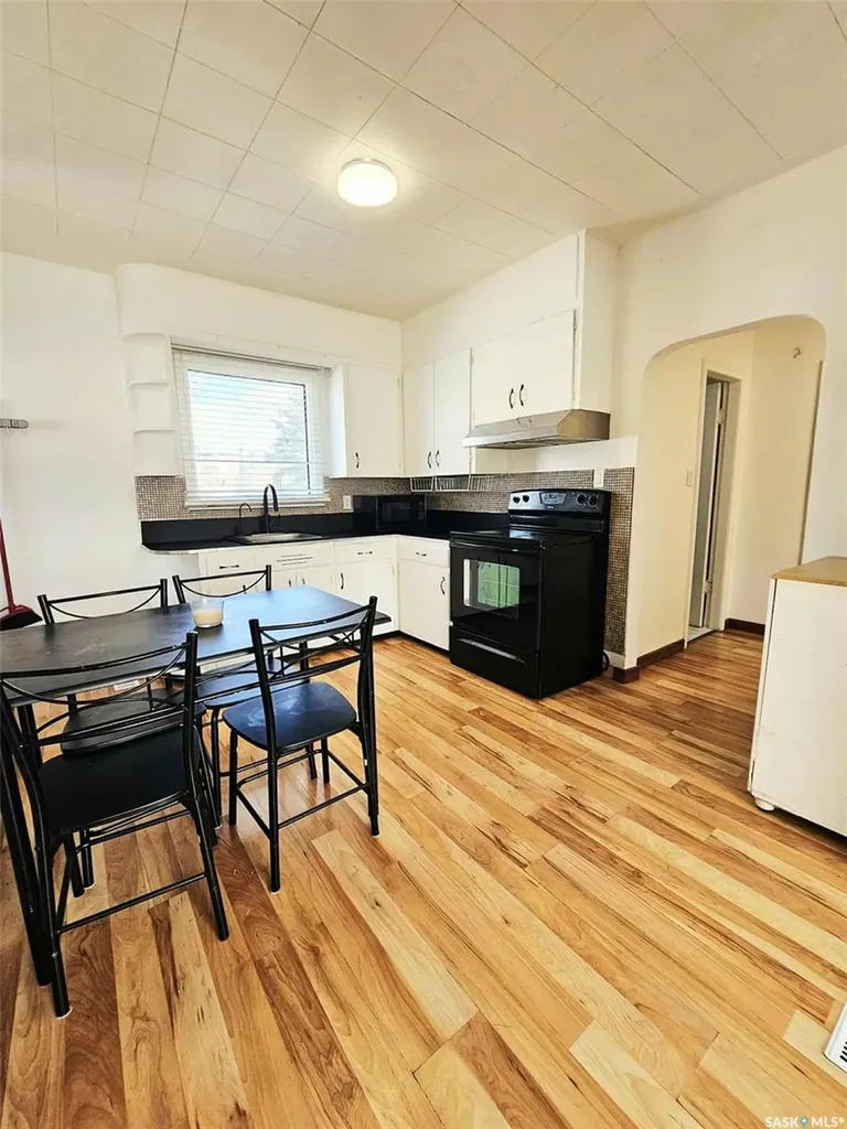 35 Reaman Avenue Yorkton SK S3N 2B8