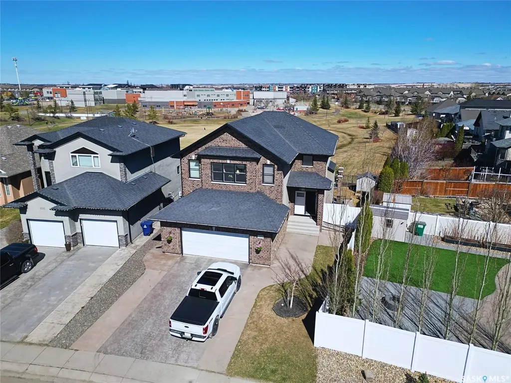 102 Thode Avenue Saskatoon SK S7W 1A1