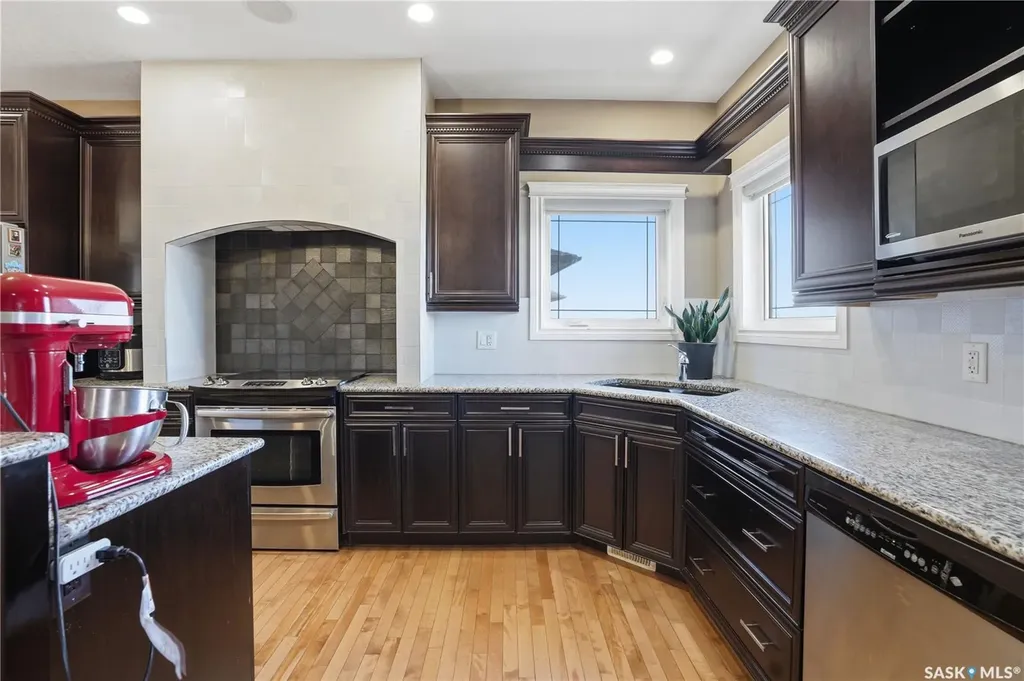 102 Thode Avenue Saskatoon SK S7W 1A1
