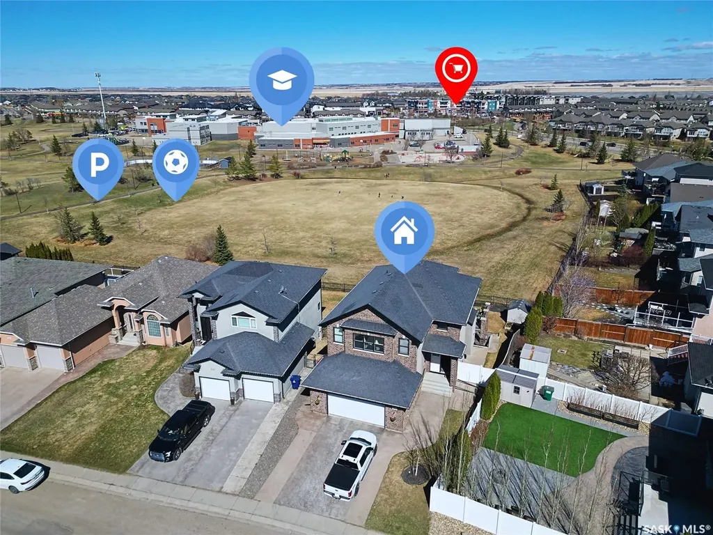 102 Thode Avenue Saskatoon SK S7W 1A1