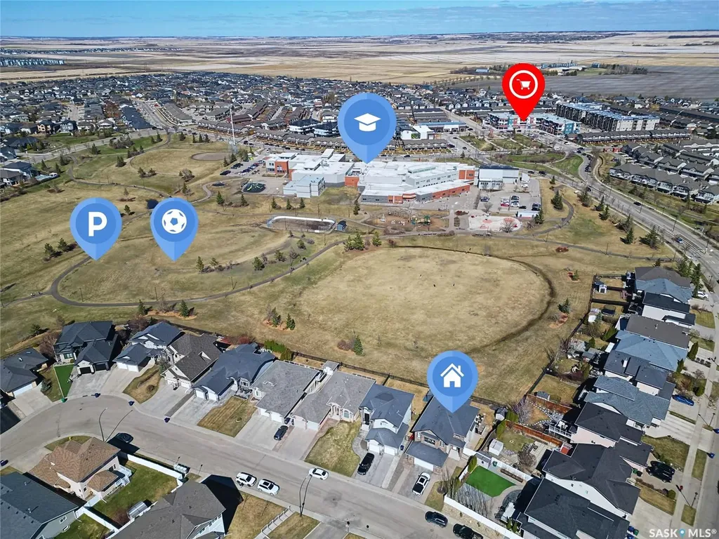 102 Thode Avenue Saskatoon SK S7W 1A1