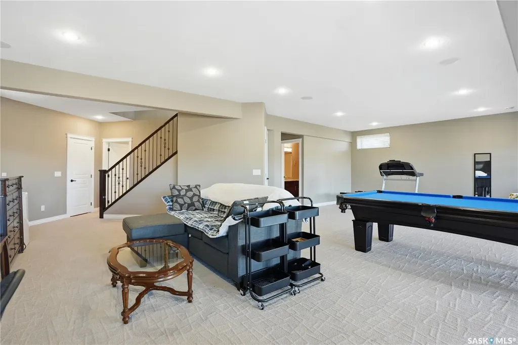 102 Thode Avenue Saskatoon SK S7W 1A1