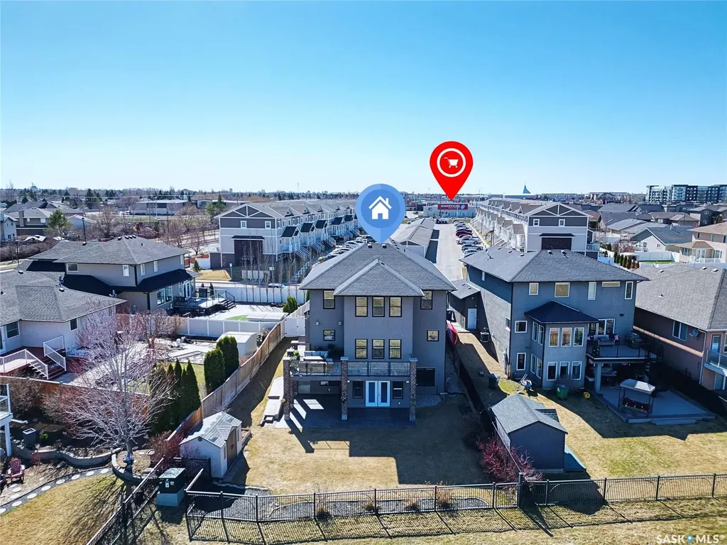 102 Thode Avenue Saskatoon SK S7W 1A1