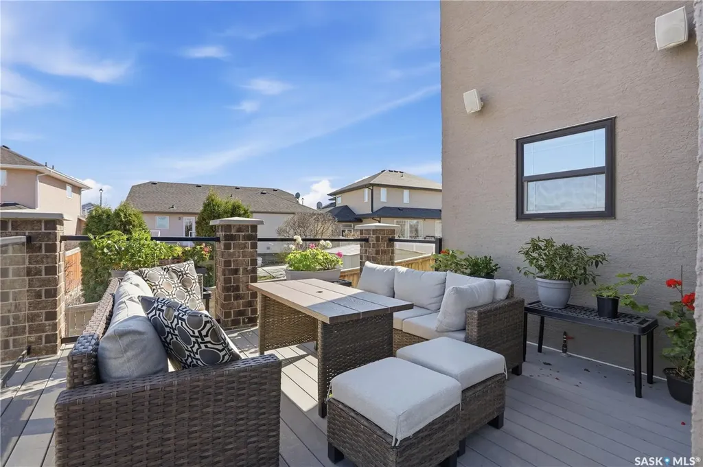102 Thode Avenue Saskatoon SK S7W 1A1