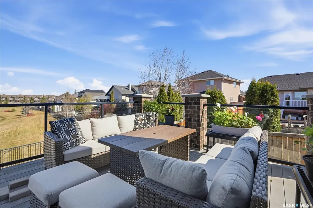 102 Thode Avenue Saskatoon SK S7W 1A1