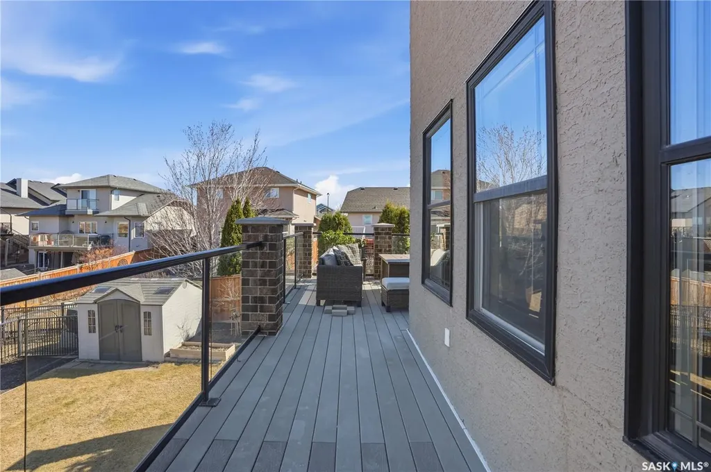 102 Thode Avenue Saskatoon SK S7W 1A1